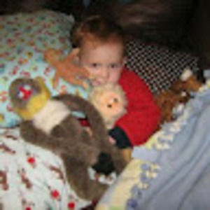 Meet your Posher, Seth